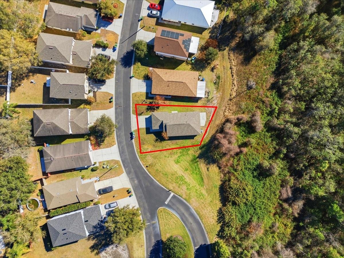 Image 31 of 34 For 2036 Whispering Trails Boulevard