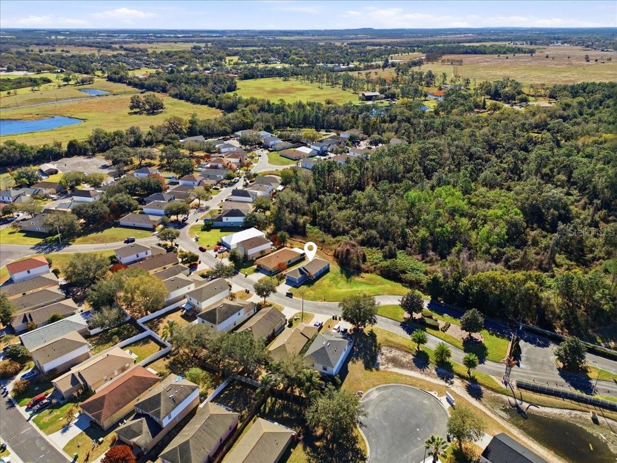 Image 32 of 34 For 2036 Whispering Trails Boulevard