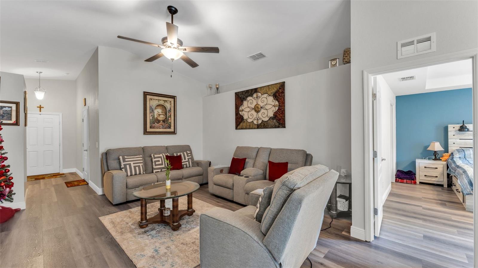 Image 2 of 37 For 302 Brookshire Drive