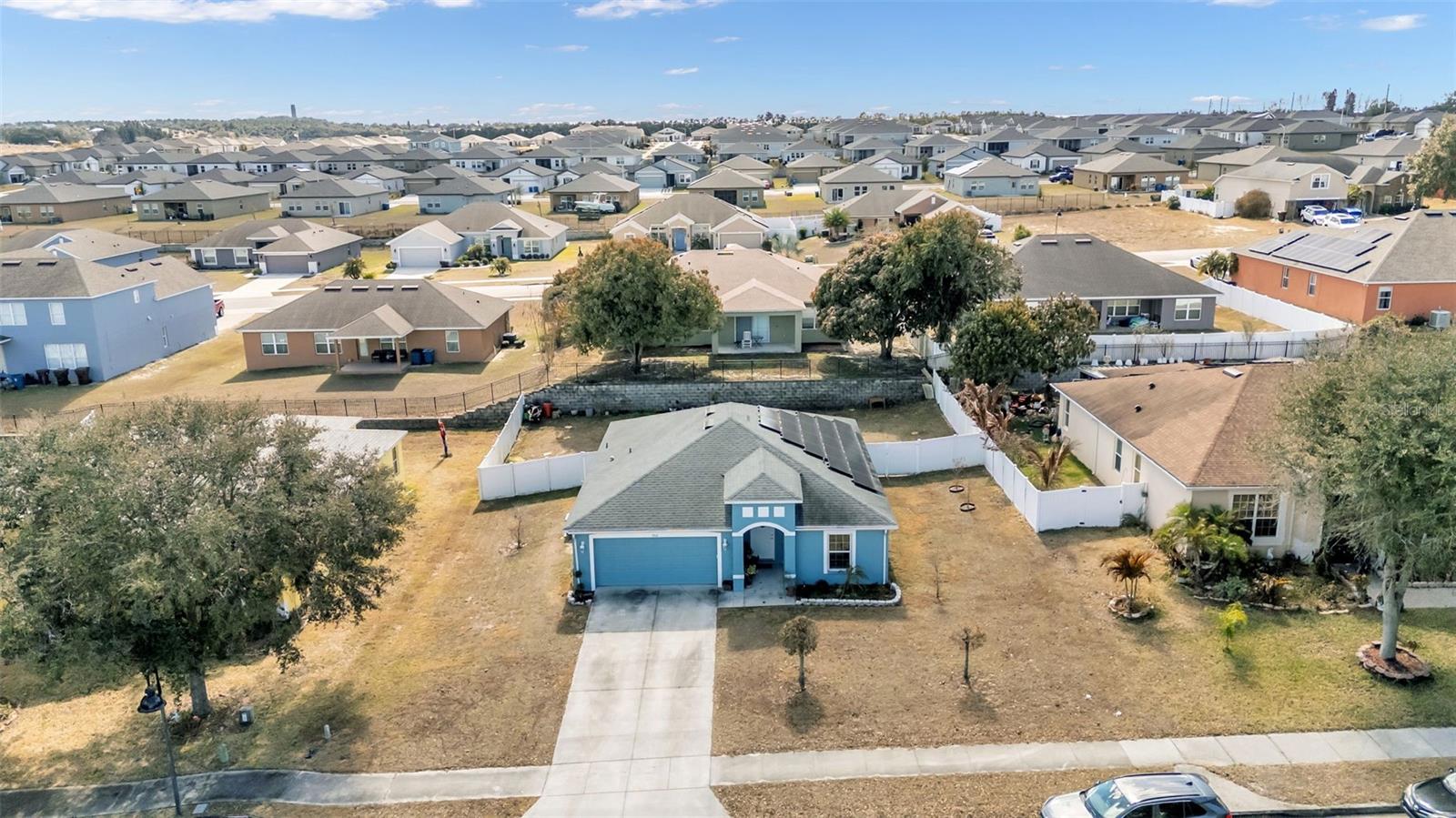 Image 34 of 37 For 302 Brookshire Drive