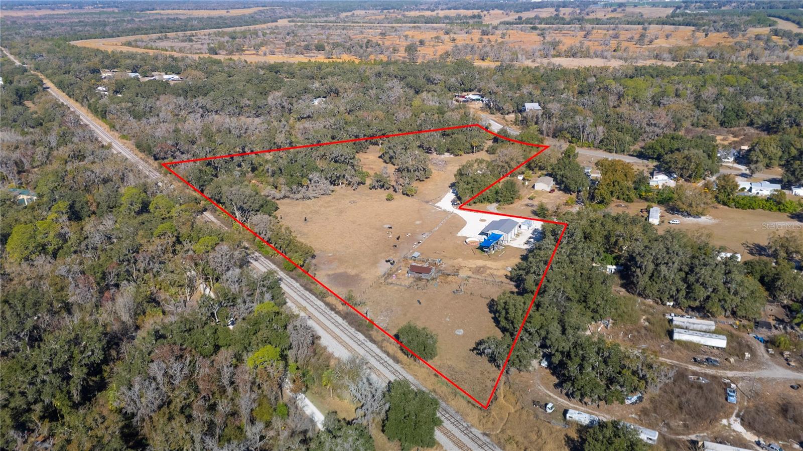 Image 43 of 60 For 6531 Durant Road