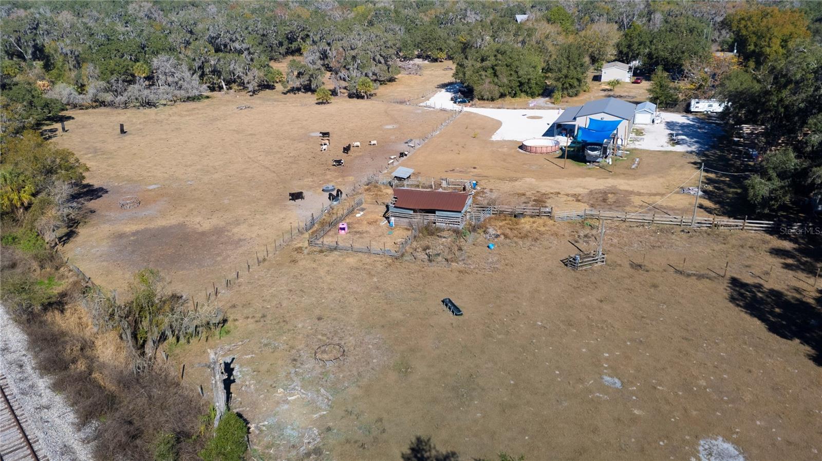 Image 46 of 60 For 6531 Durant Road