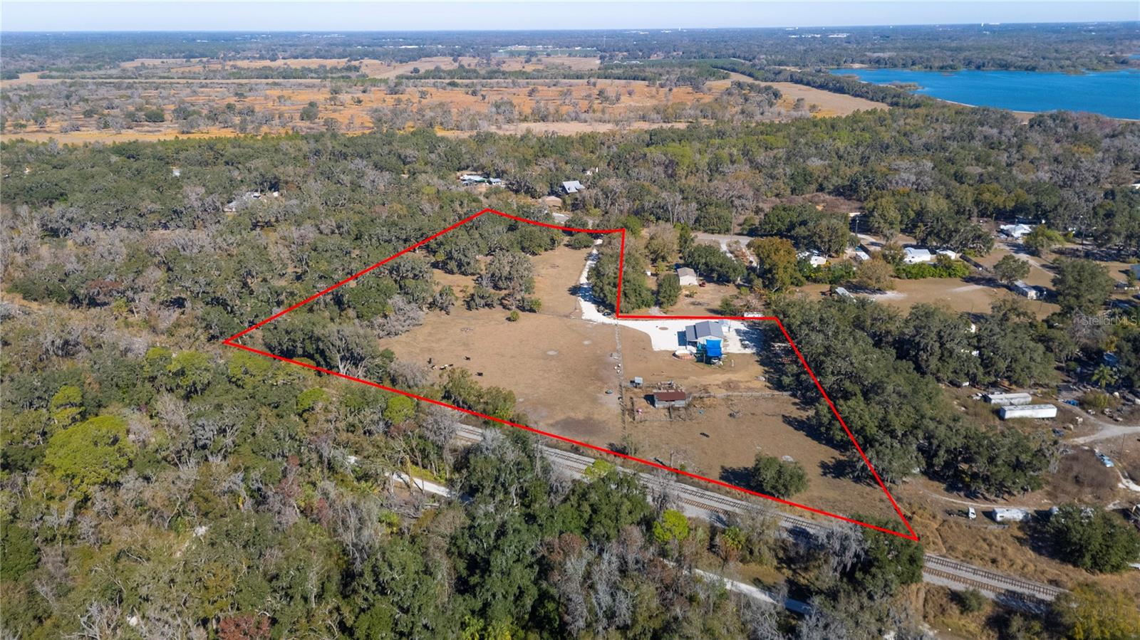 Image 48 of 60 For 6531 Durant Road