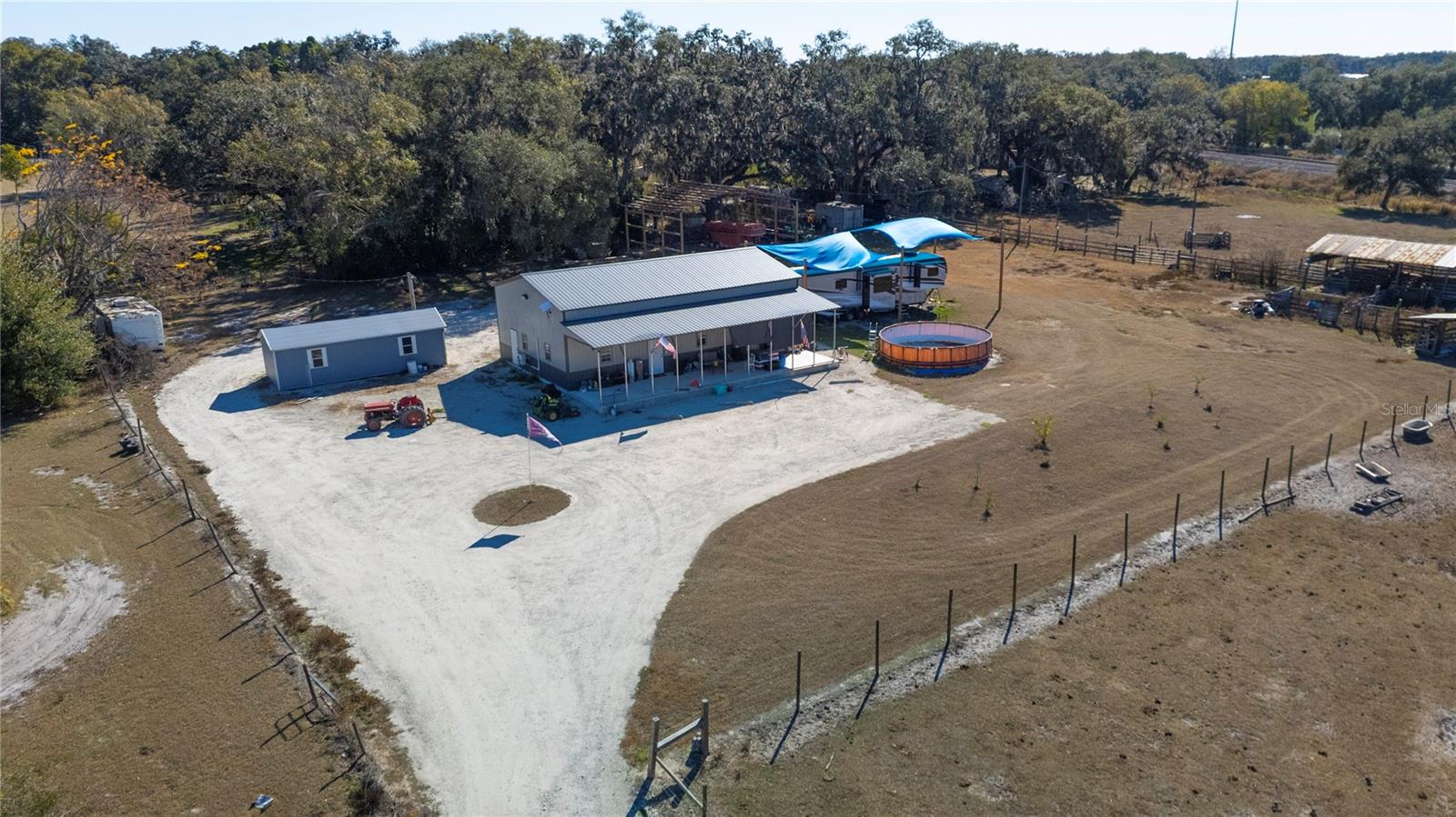 Image 54 of 60 For 6531 Durant Road