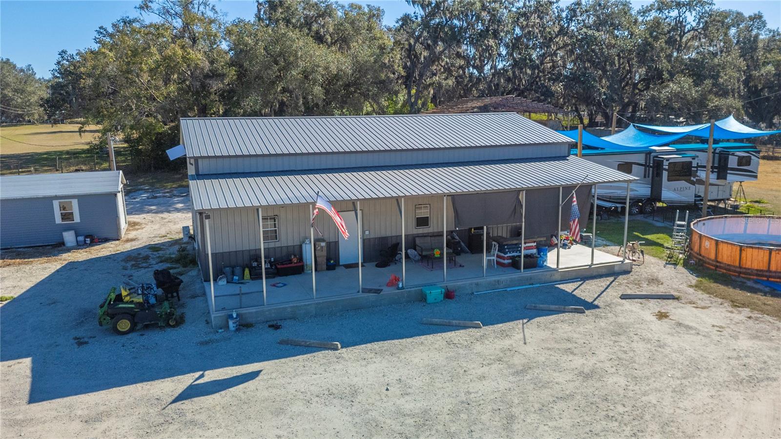 Image 55 of 60 For 6531 Durant Road