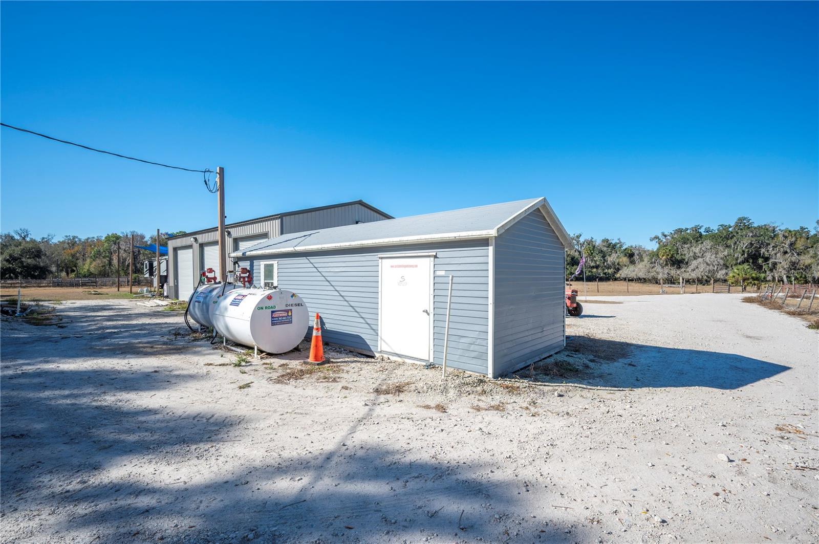 Image 7 of 60 For 6531 Durant Road