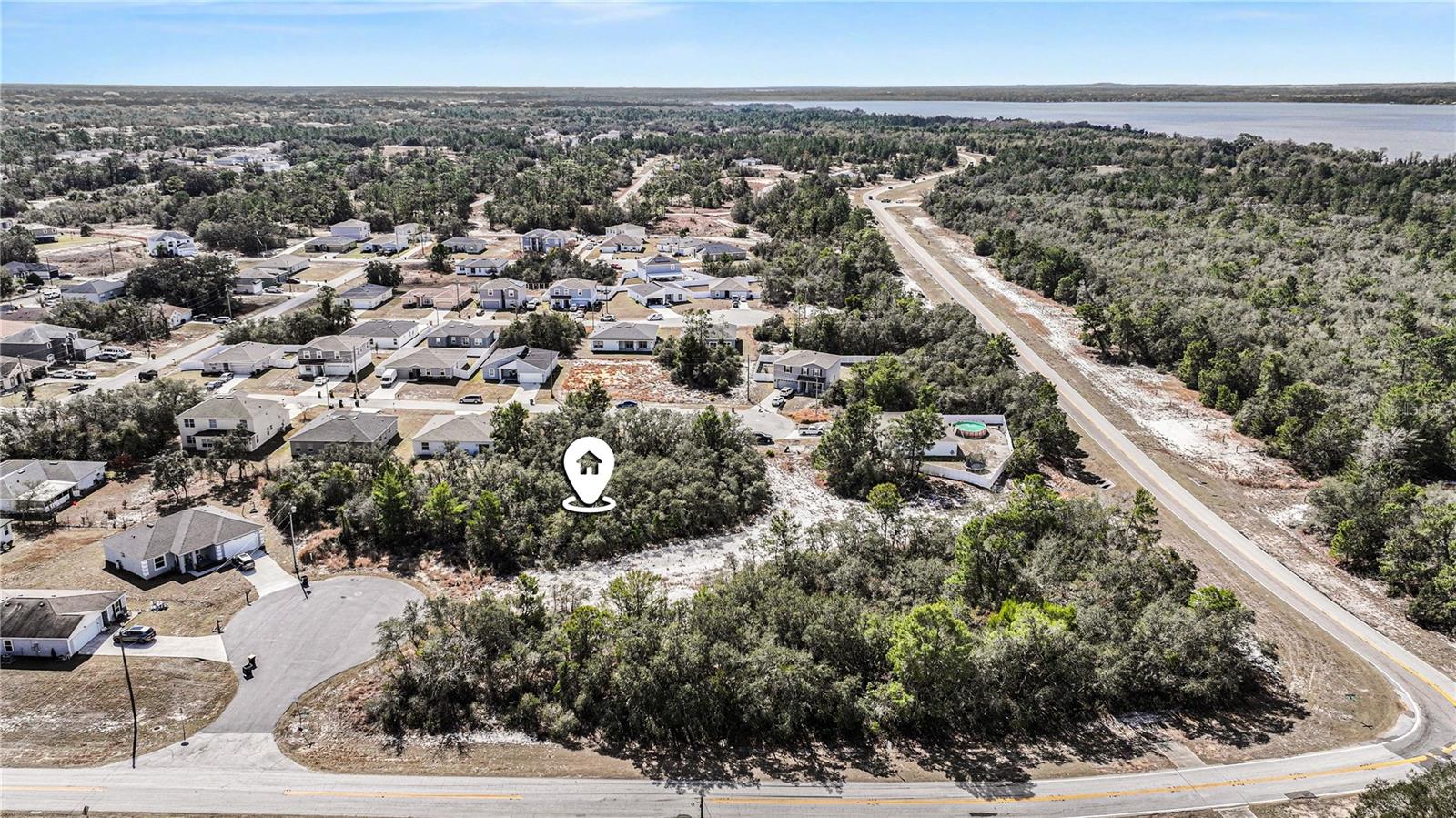 Details for 1204 Waverly Place, POINCIANA, FL 34759