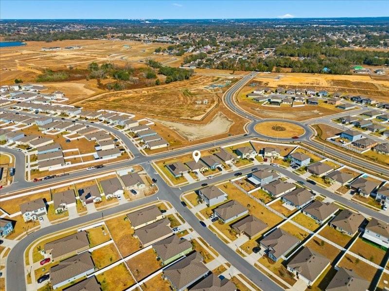 Image 33 of 38 For 3943 Resting Robin Avenue