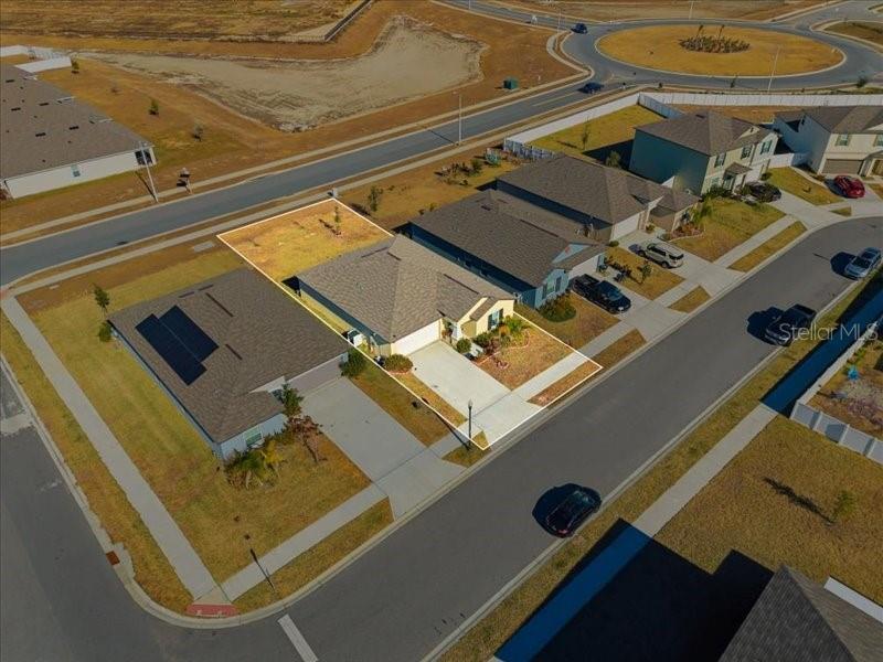 Image 36 of 38 For 3943 Resting Robin Avenue