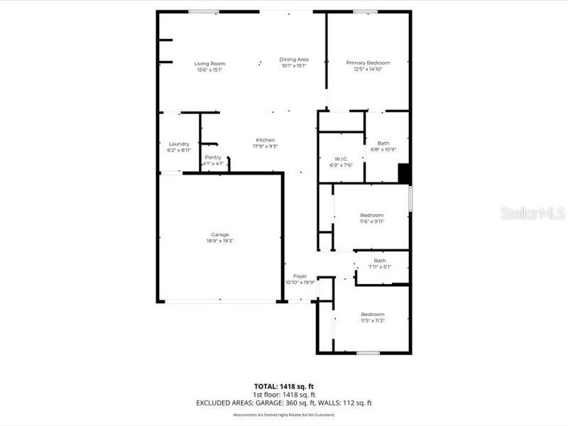 Image 38 of 38 For 3943 Resting Robin Avenue