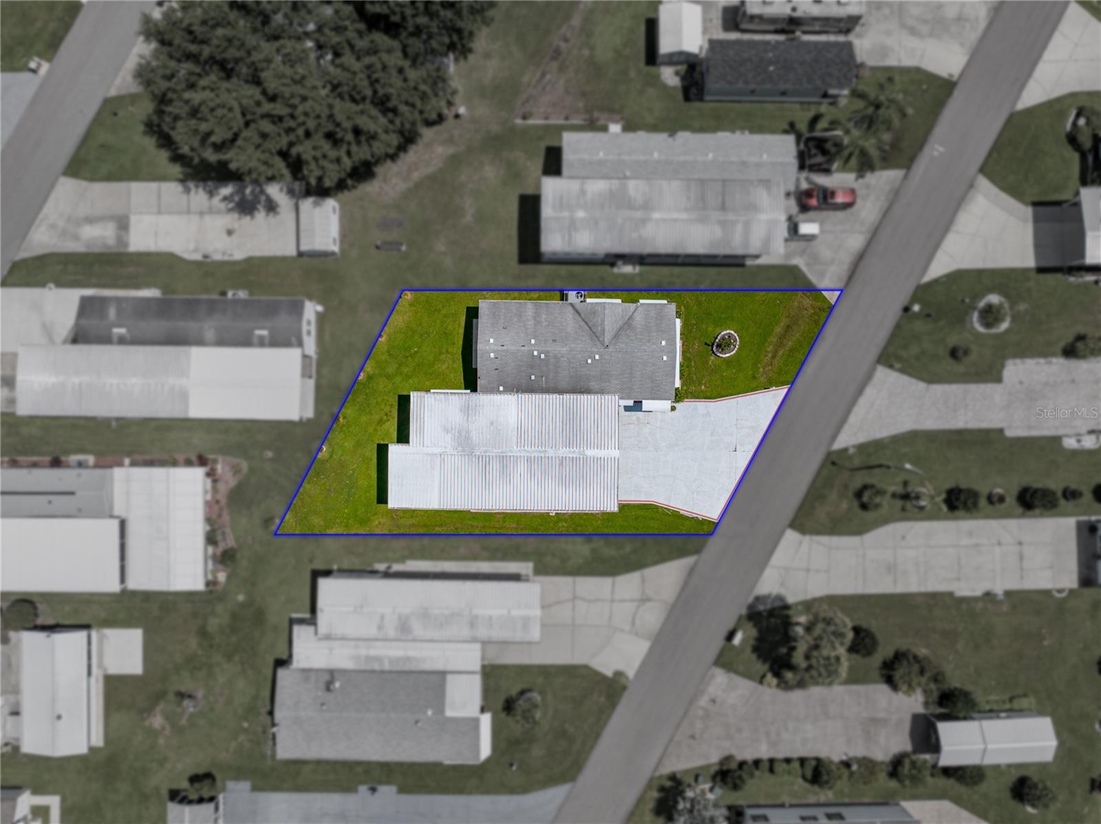 Image 56 of 56 For 5122 Southshore Drive