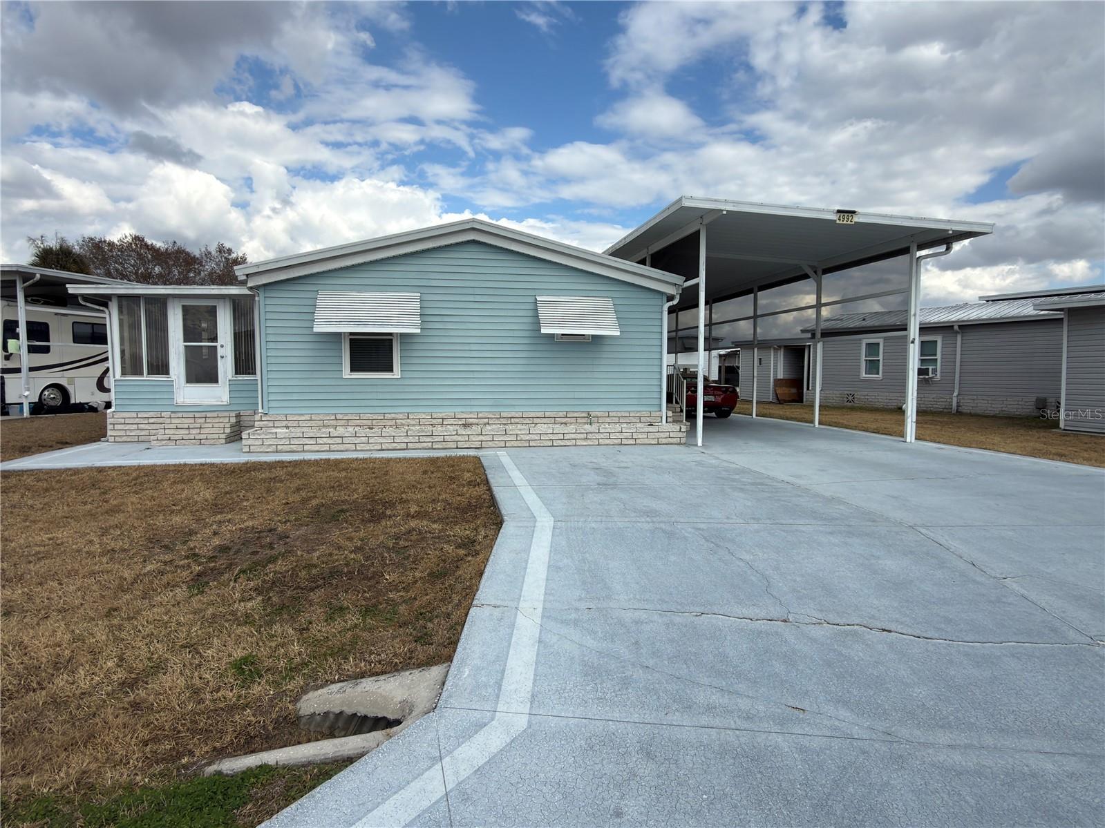 Details for 4992 Shore Line Drive, POLK CITY, FL 33868