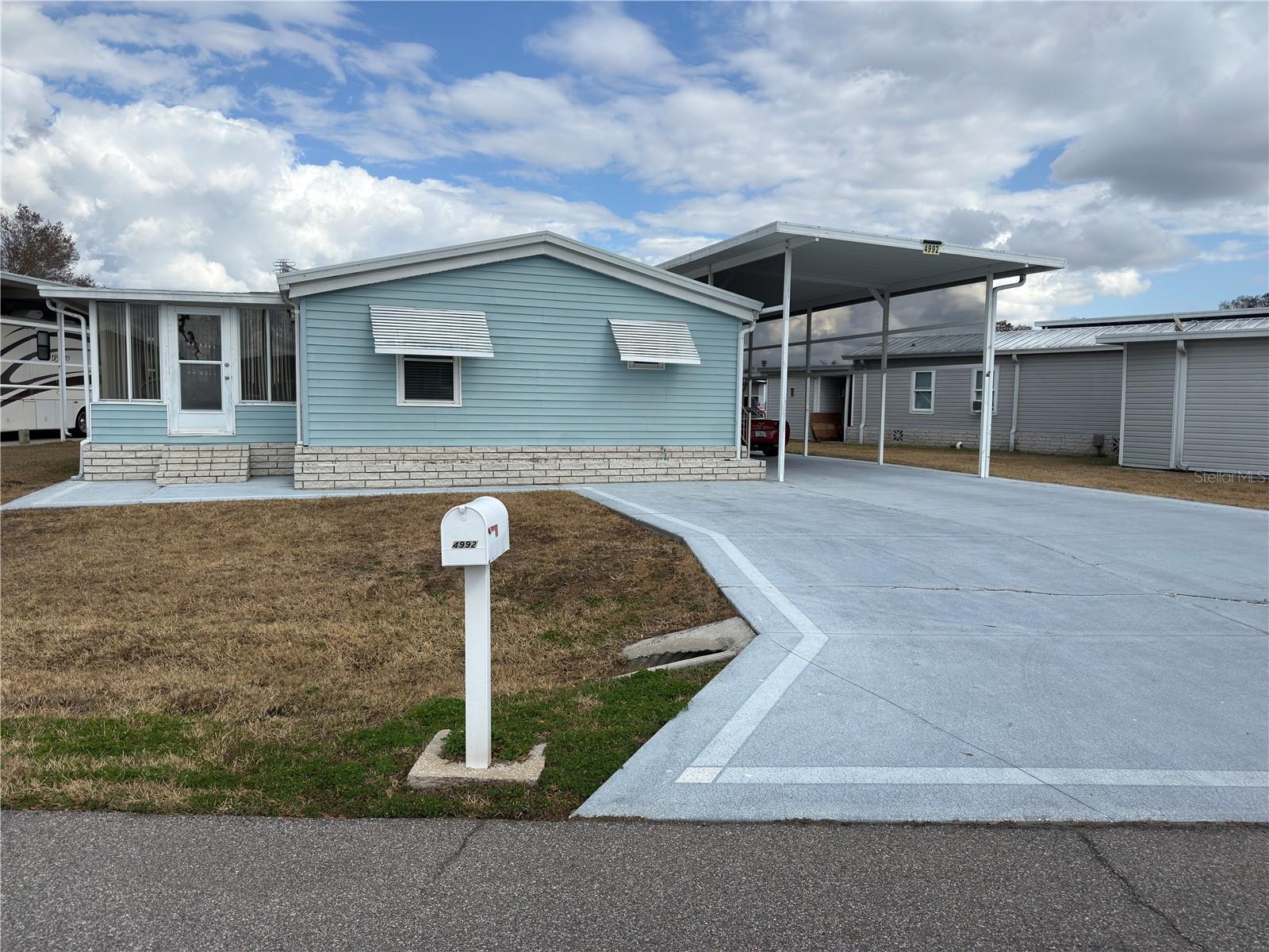 Image 2 of 45 For 4992 Shore Line Drive