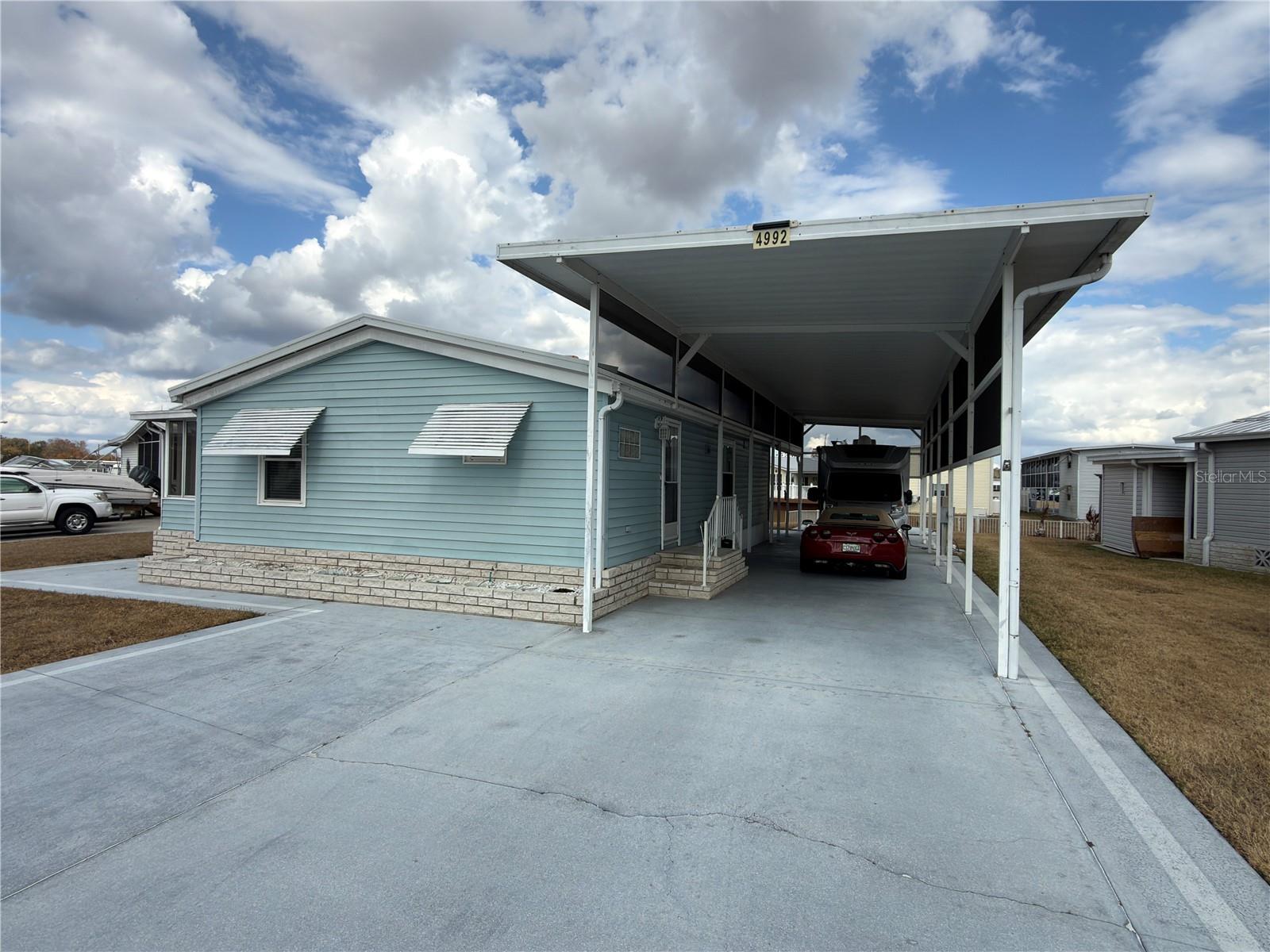 Image 3 of 45 For 4992 Shore Line Drive