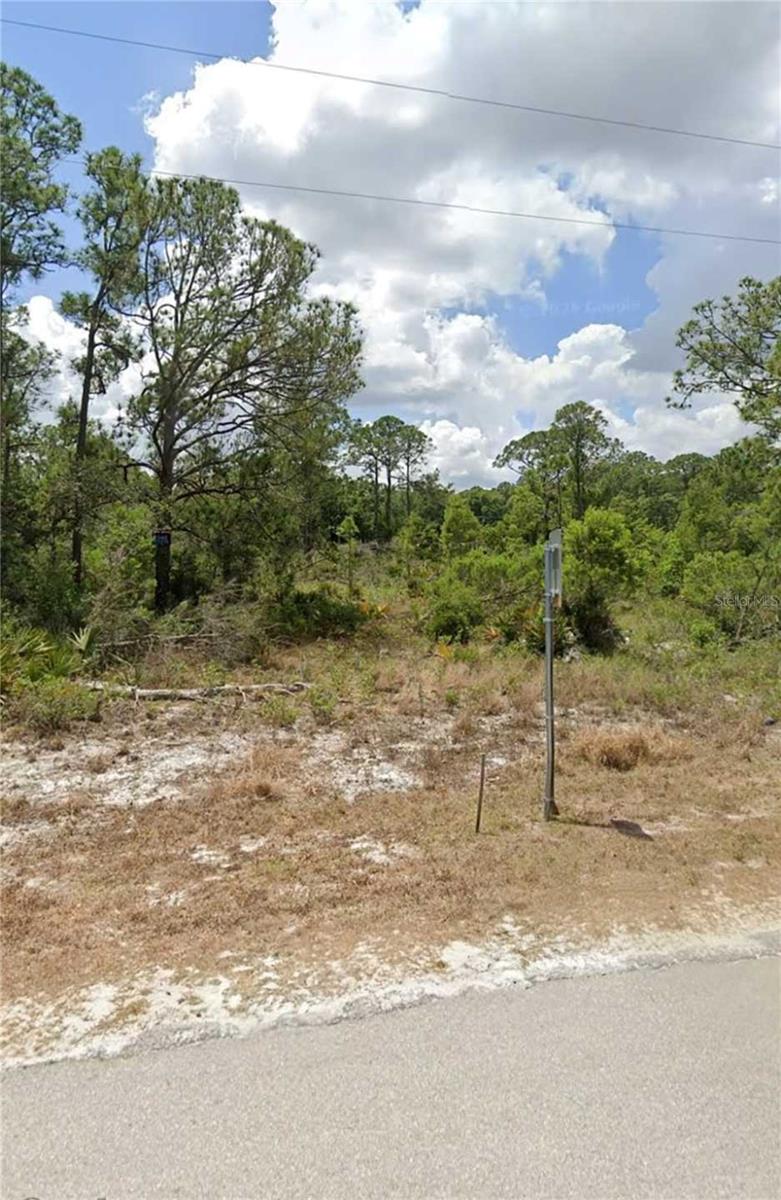 Details for 1224 Passion Flower Street, SEBRING, FL 33875