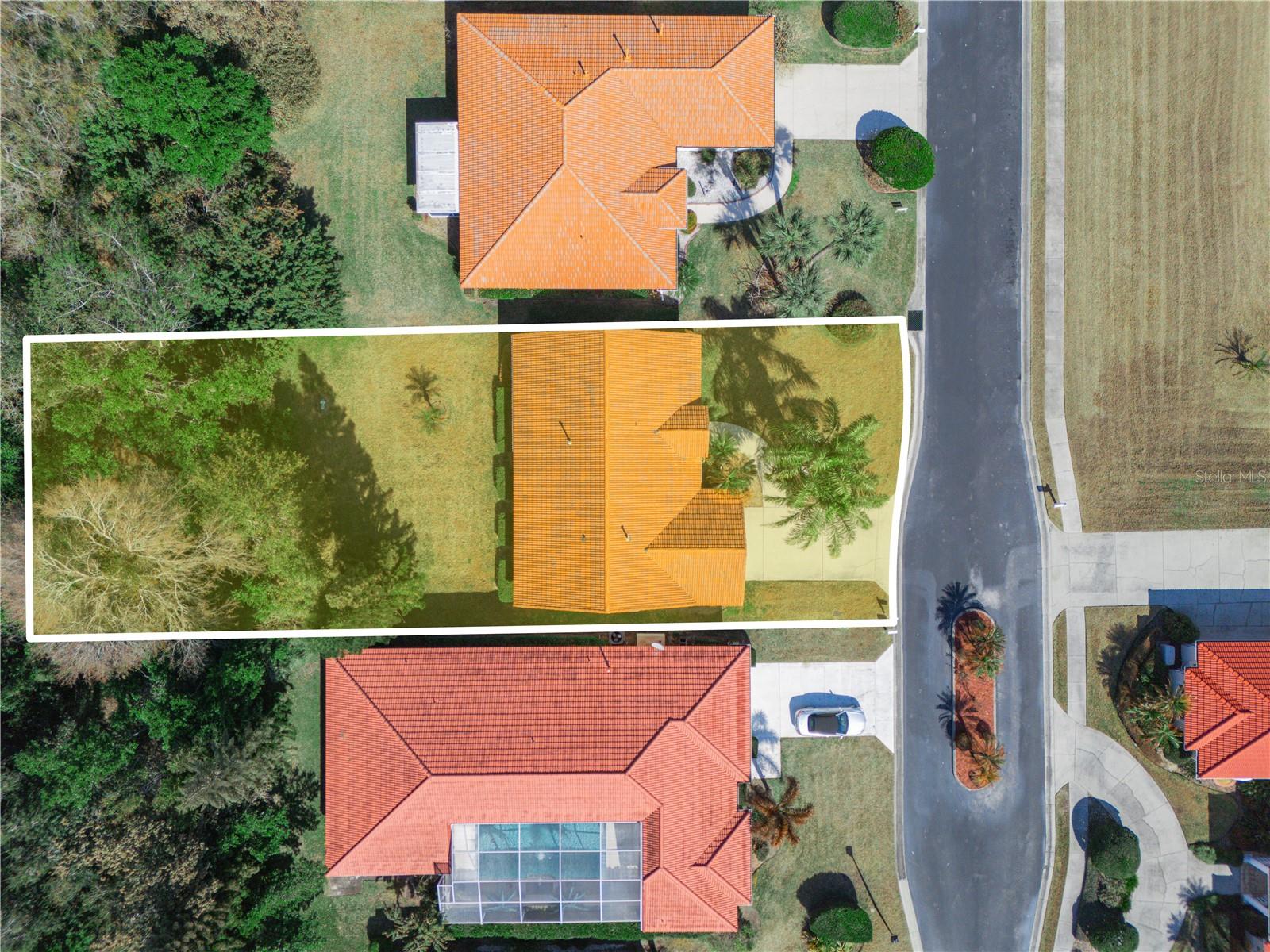 Image 36 of 40 For 528 Greenway Drive