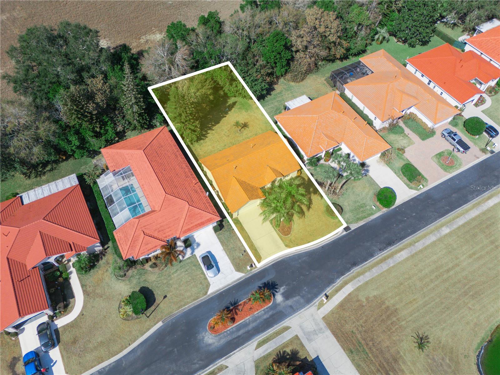 Image 38 of 40 For 528 Greenway Drive