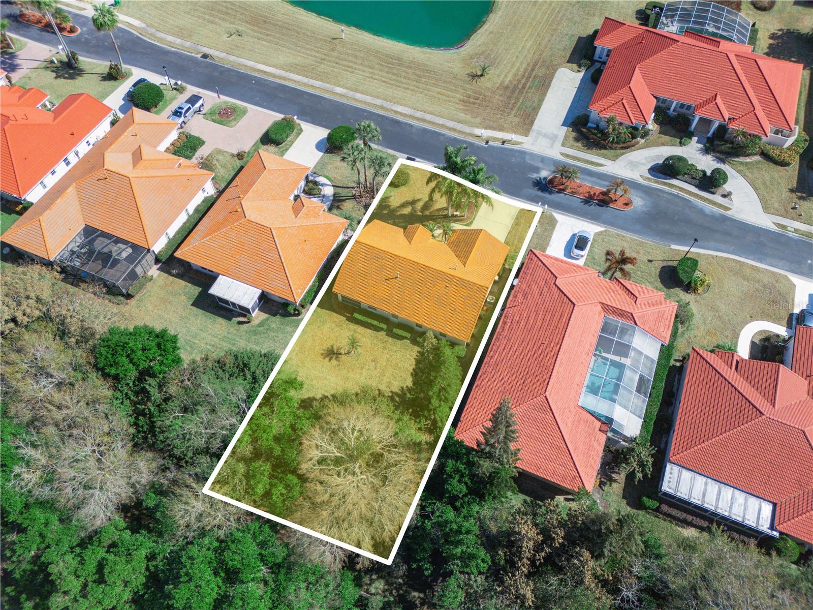 Image 39 of 40 For 528 Greenway Drive