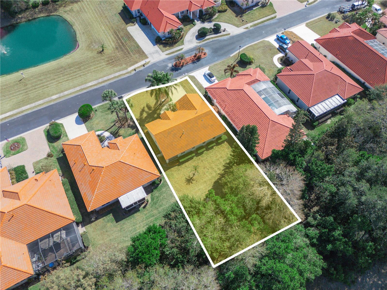 Image 40 of 40 For 528 Greenway Drive