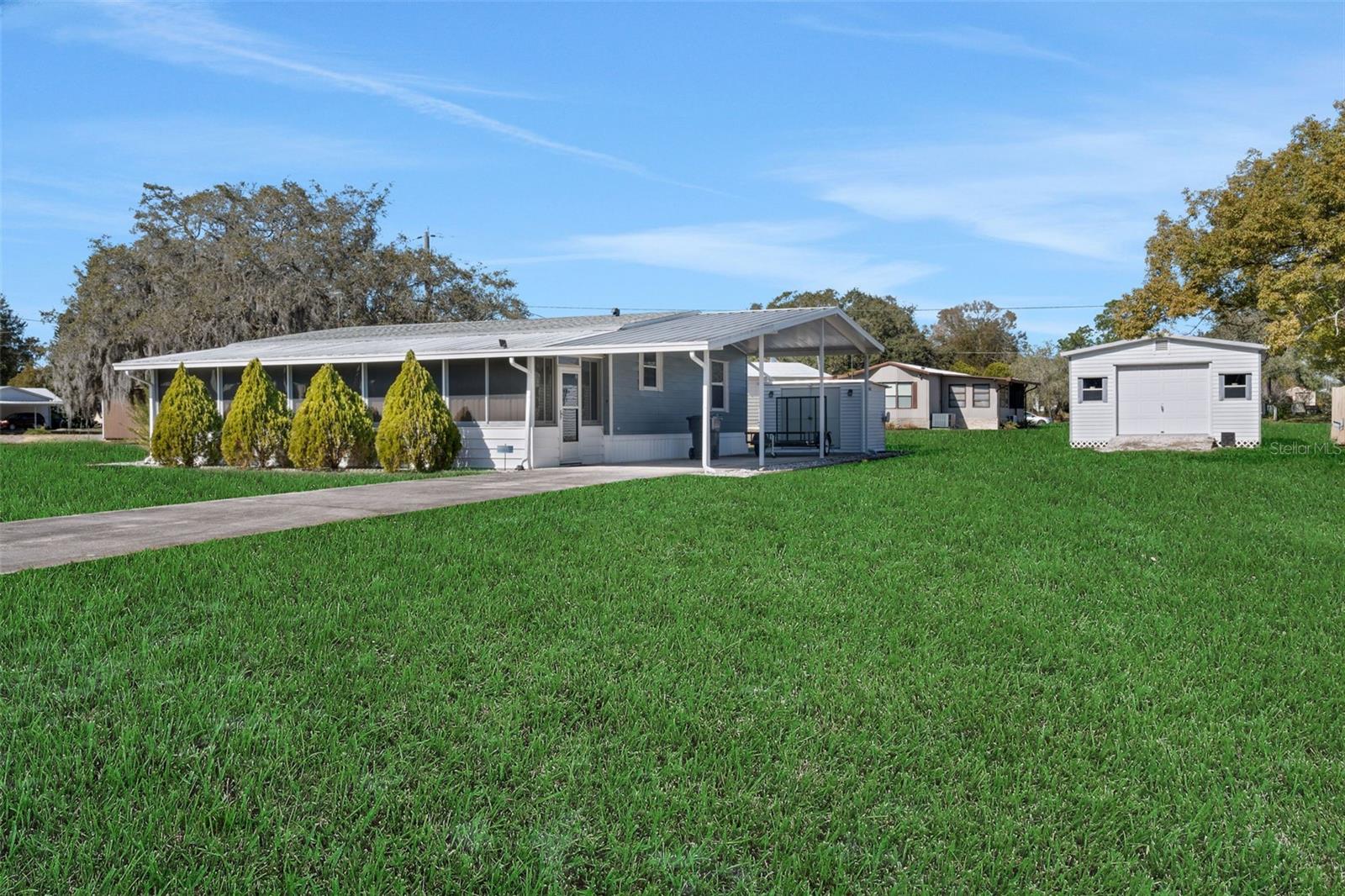 Details for 5864 Red Fox Drive, WINTER HAVEN, FL 33884