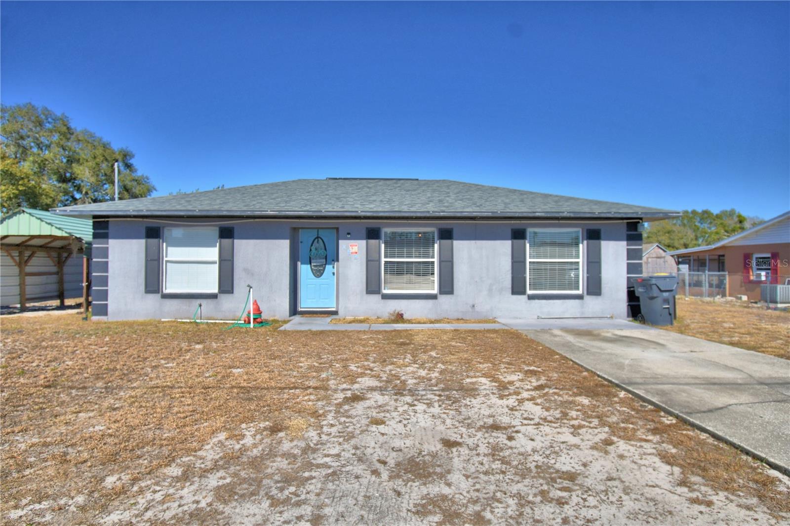 Details for 152 Harrison Street, LAKE WALES, FL 33859