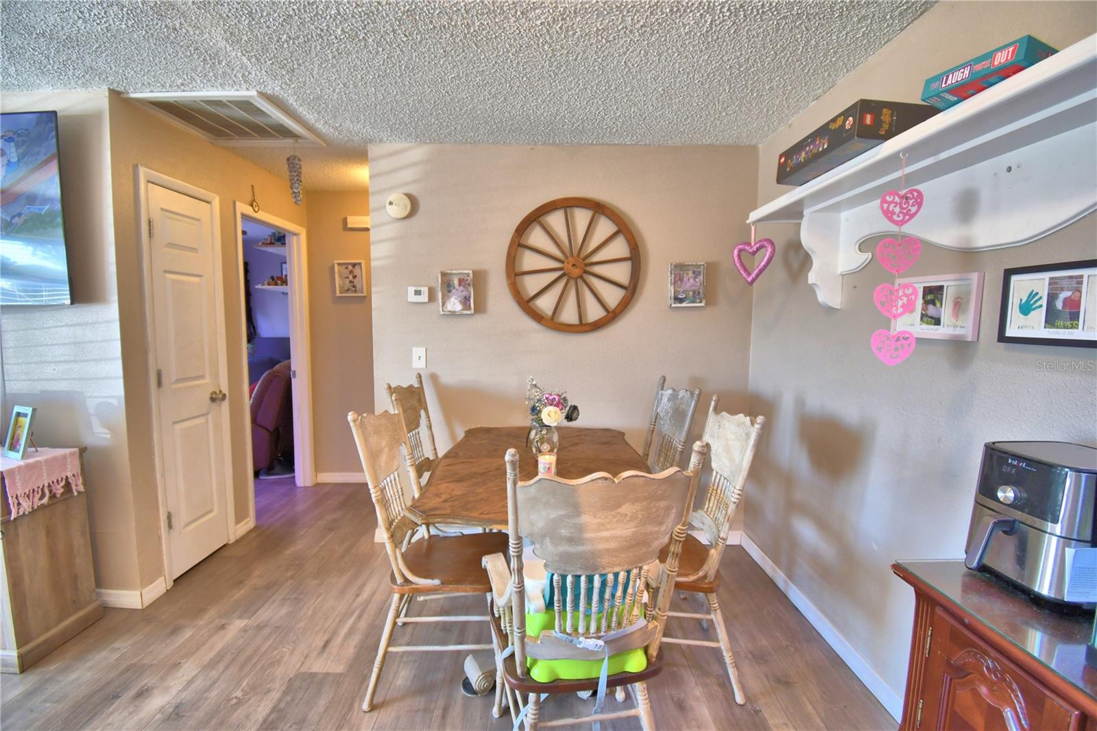 Image 10 of 36 For 152 Harrison Street