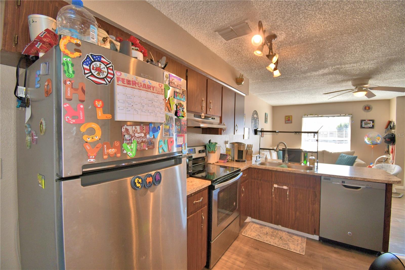 Image 13 of 36 For 152 Harrison Street