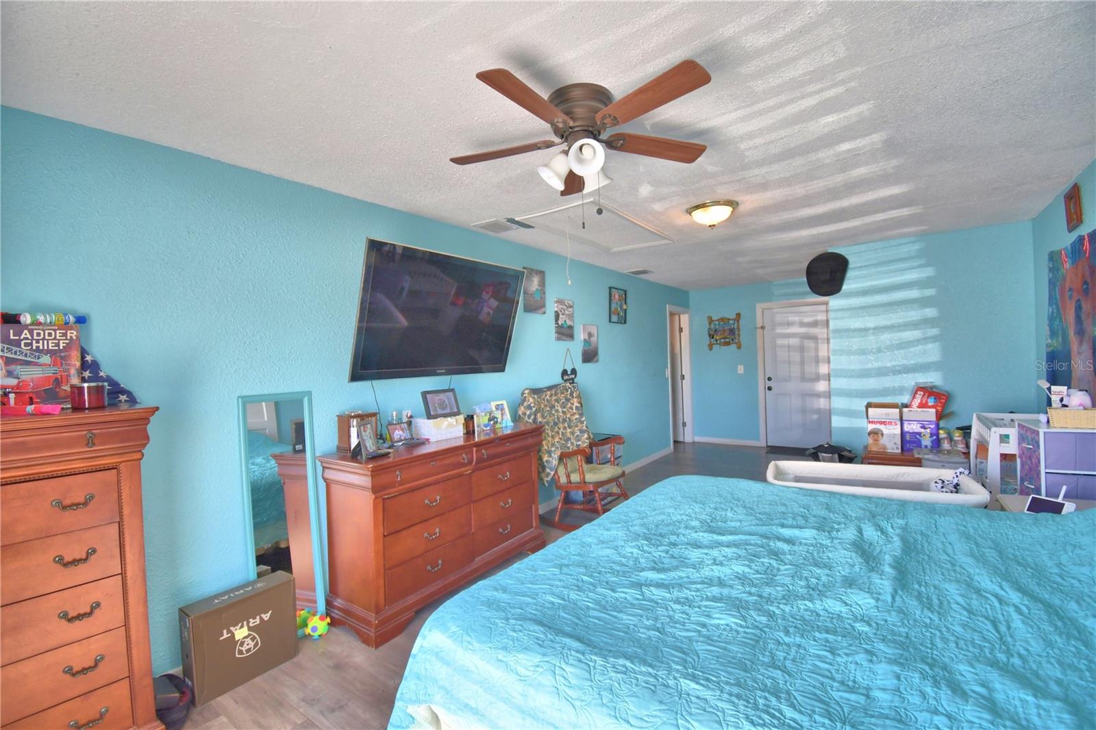 Image 17 of 36 For 152 Harrison Street