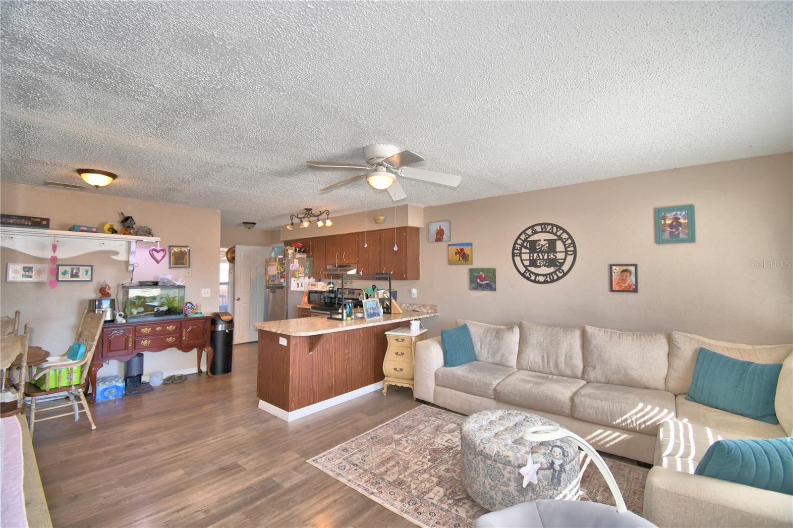 Image 6 of 36 For 152 Harrison Street