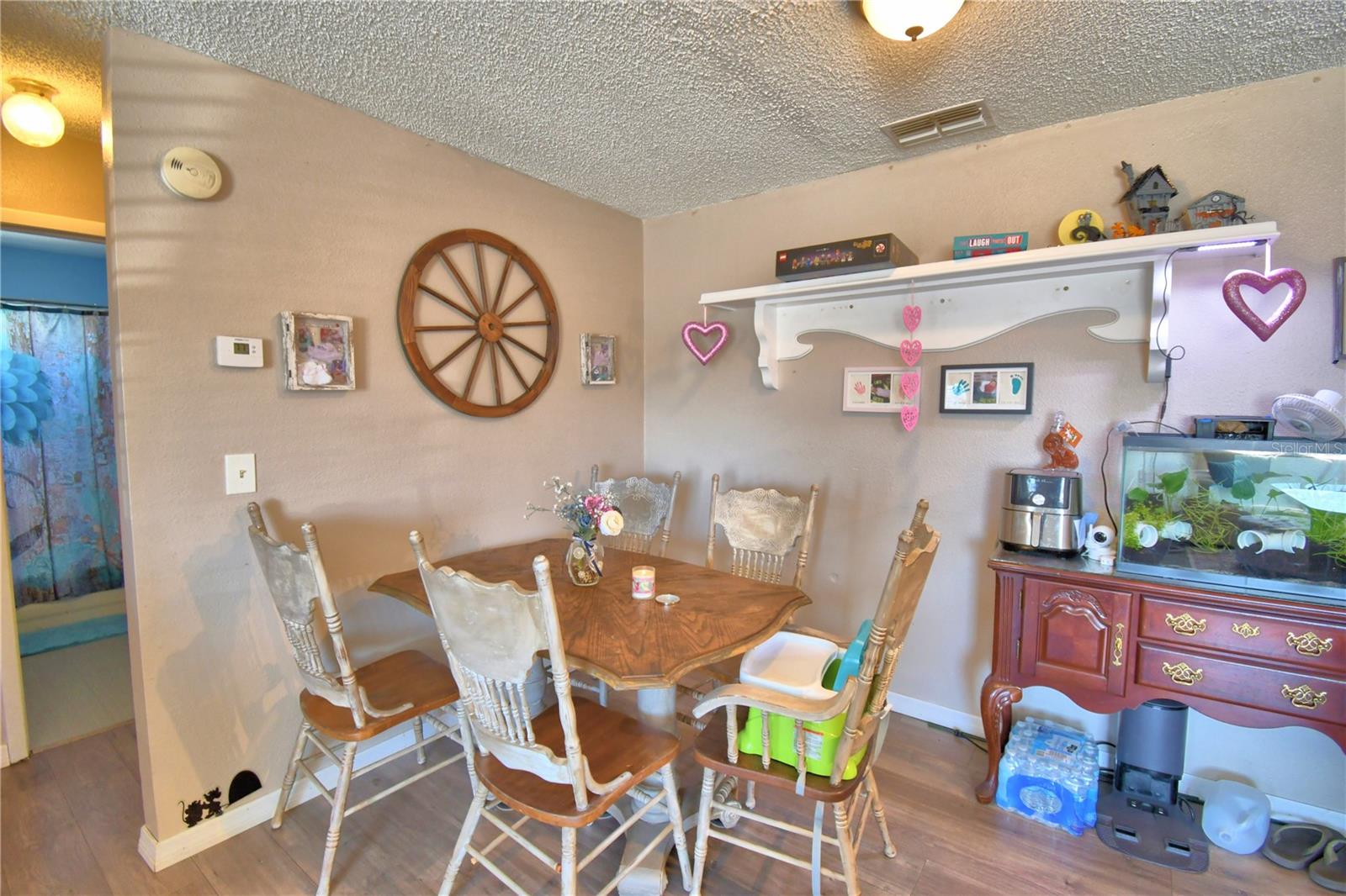 Image 8 of 36 For 152 Harrison Street