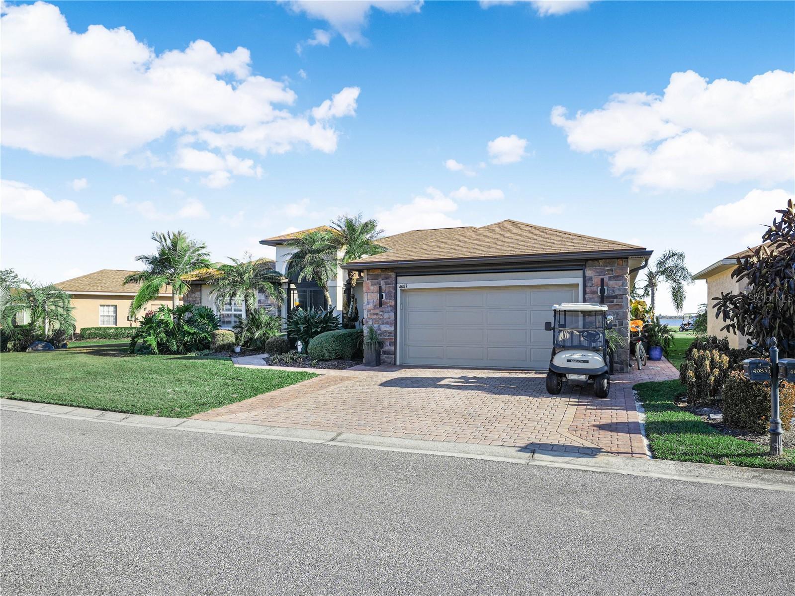 Image 44 of 81 For 4083 Ashton Club Drive