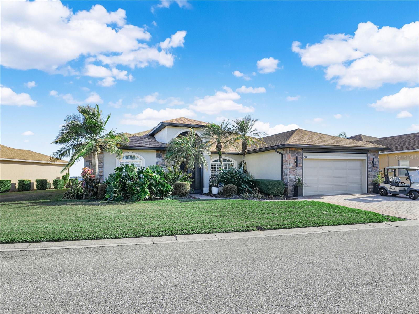 Image 47 of 81 For 4083 Ashton Club Drive