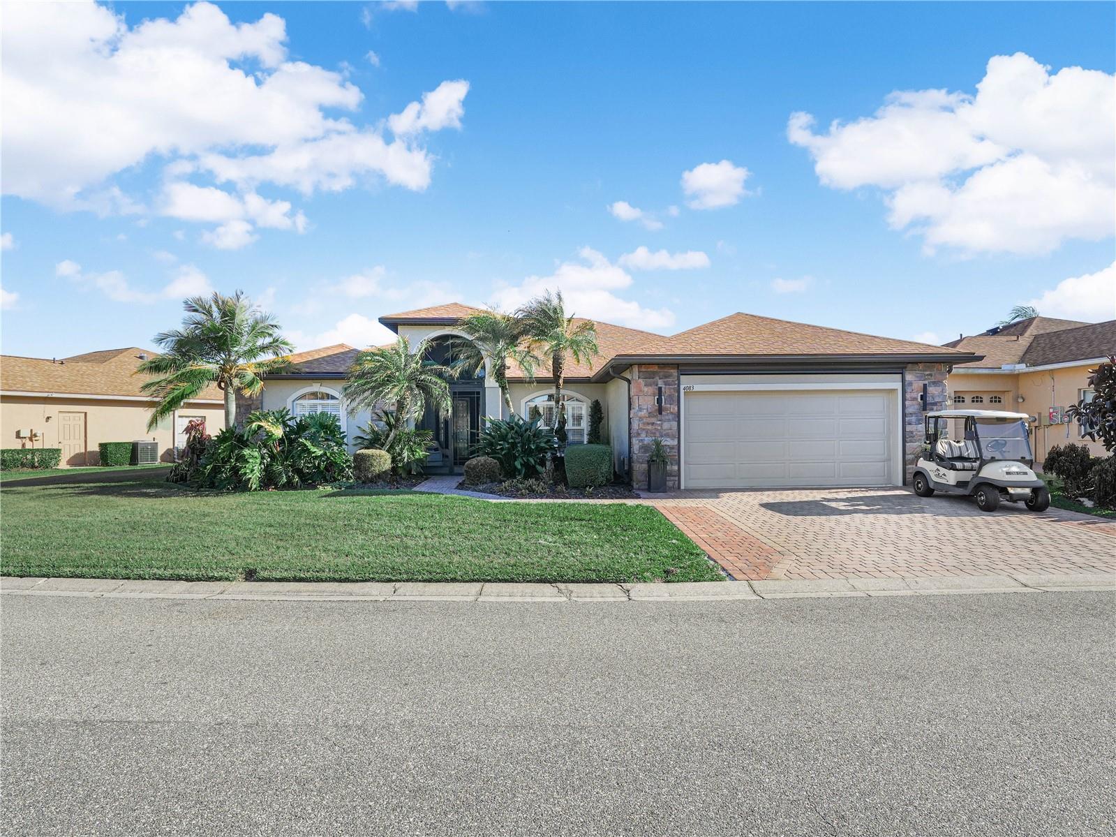 Image 6 of 81 For 4083 Ashton Club Drive