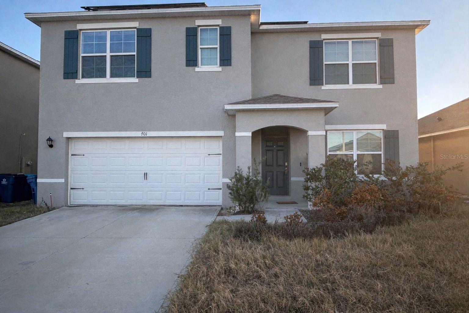 Details for 701 Silver Palm Drive, HAINES CITY, FL 33844