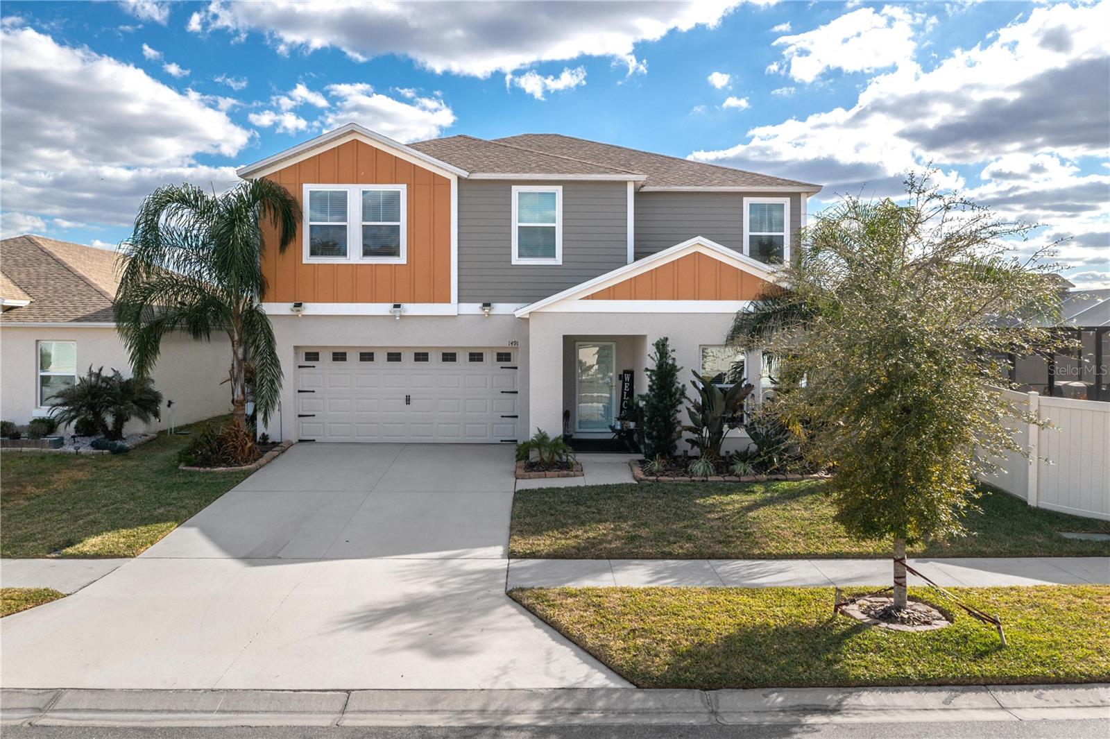 Details for 1491 Axel Circle, WINTER HAVEN, FL 33880