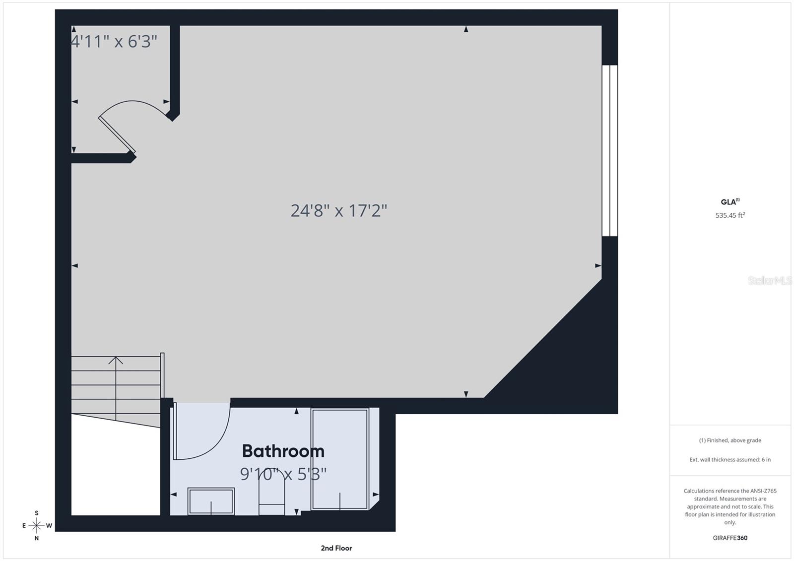 Image 3 of 56 For 2533 Wood Pointe Drive