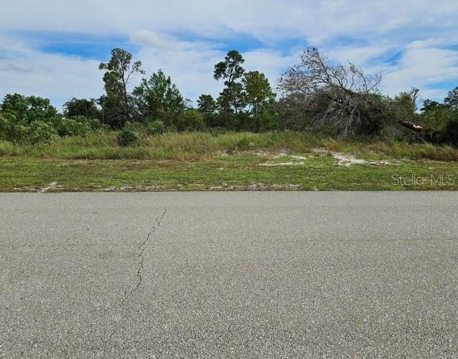 Details for 1312 Columbus Street, LAKE PLACID, FL 33852