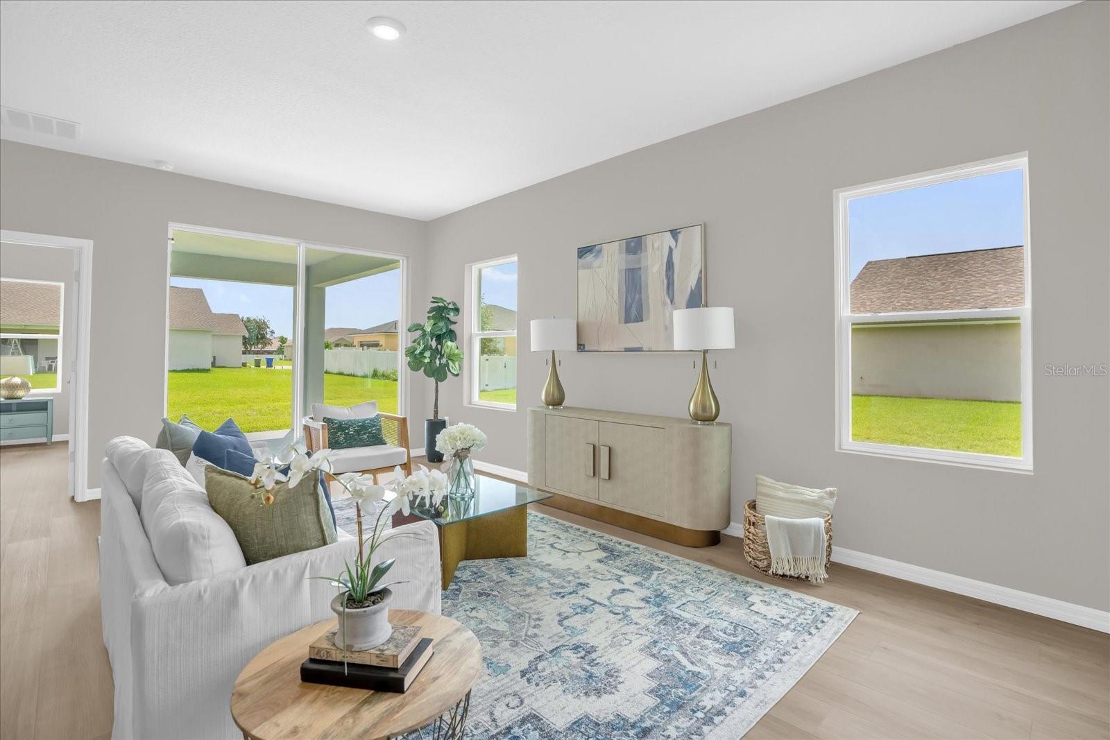 Image 7 of 25 For 6742 San Bruno Drive