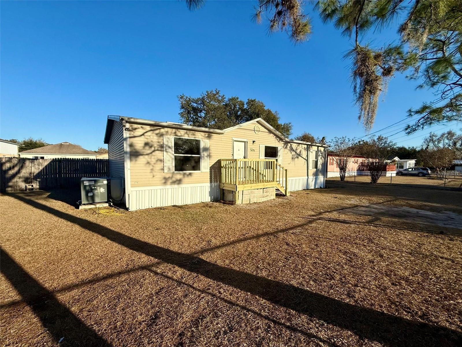 Image 27 of 28 For 5676 Cherry Tree Drive