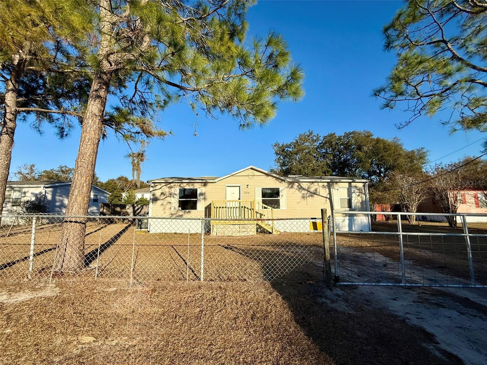 Image 28 of 28 For 5676 Cherry Tree Drive