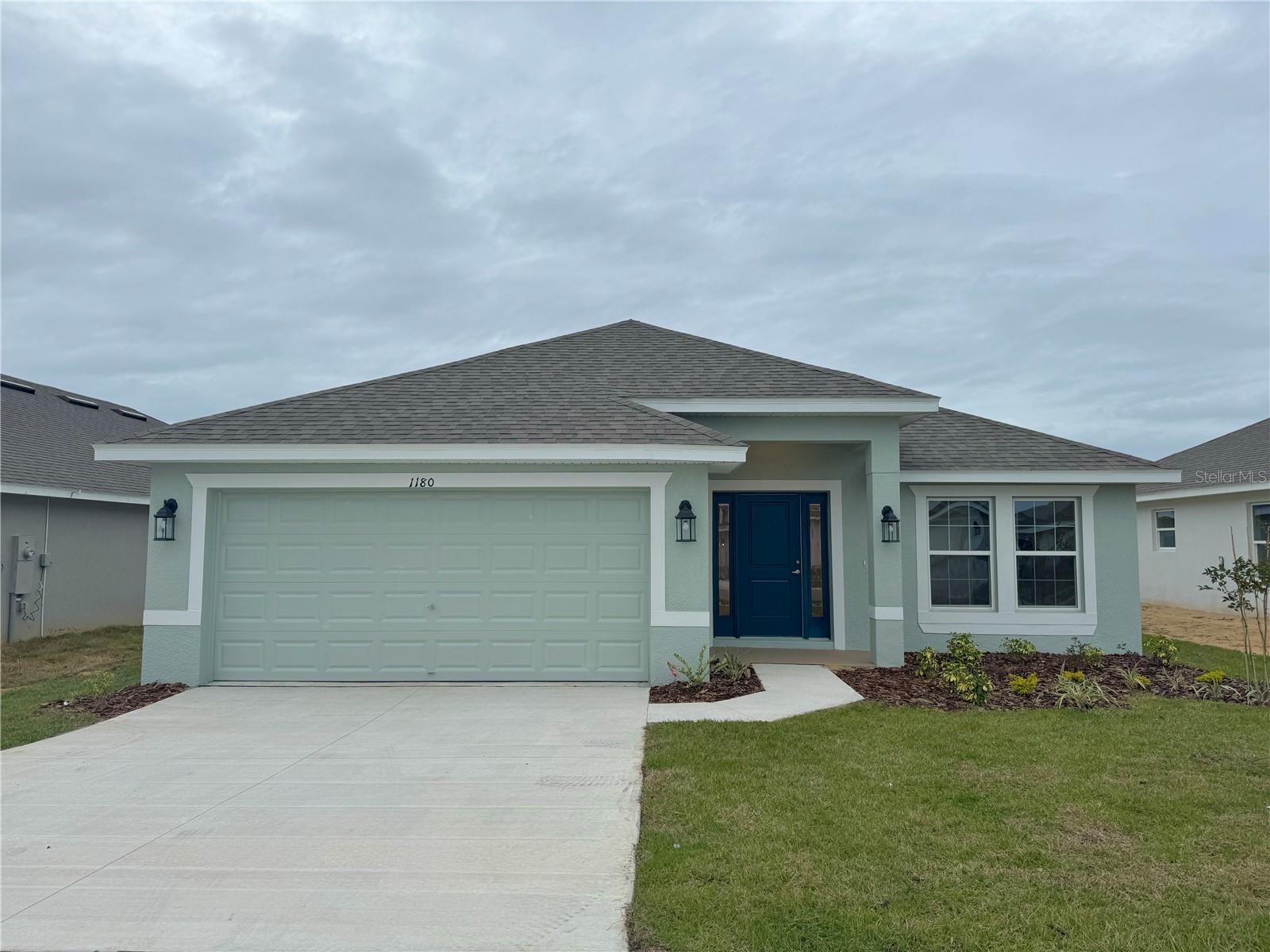 Details for 1180 Citrus Landings Boulevard, DAVENPORT, FL 33837