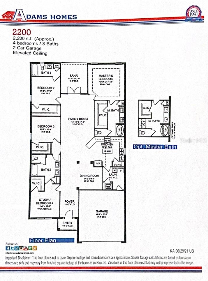 Image 47 of 52 For 1180 Citrus Landings Boulevard