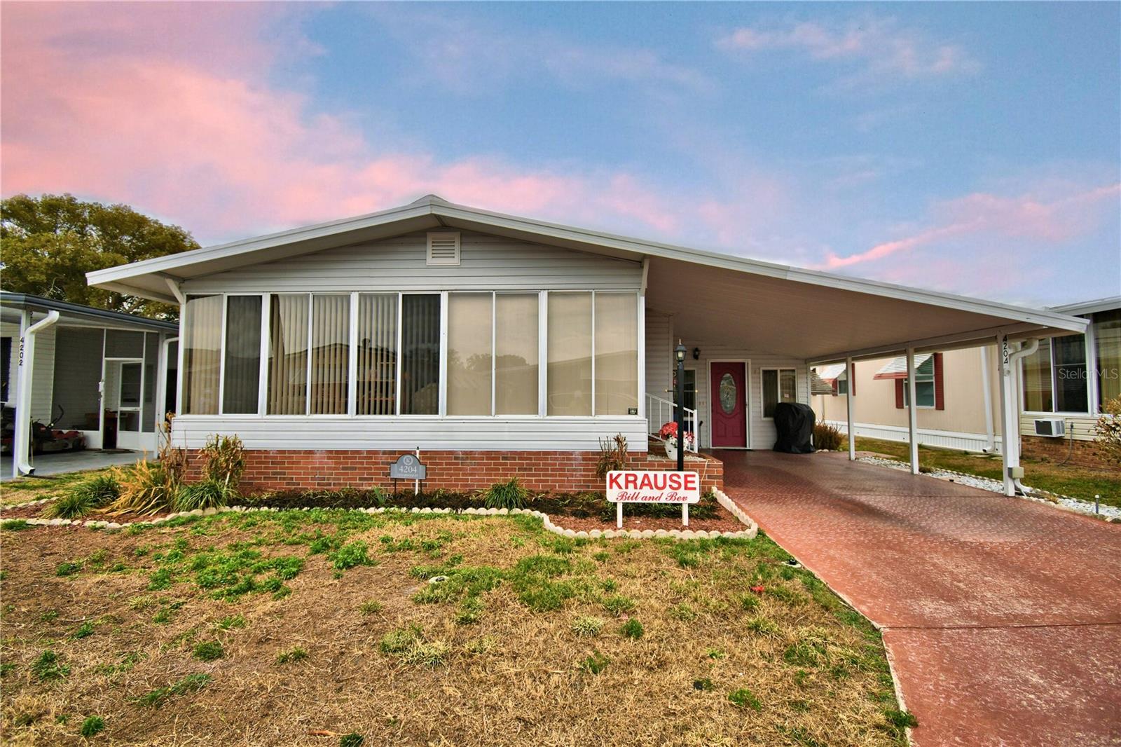 Details for 4204 Cedarwood Street, WINTER HAVEN, FL 33880