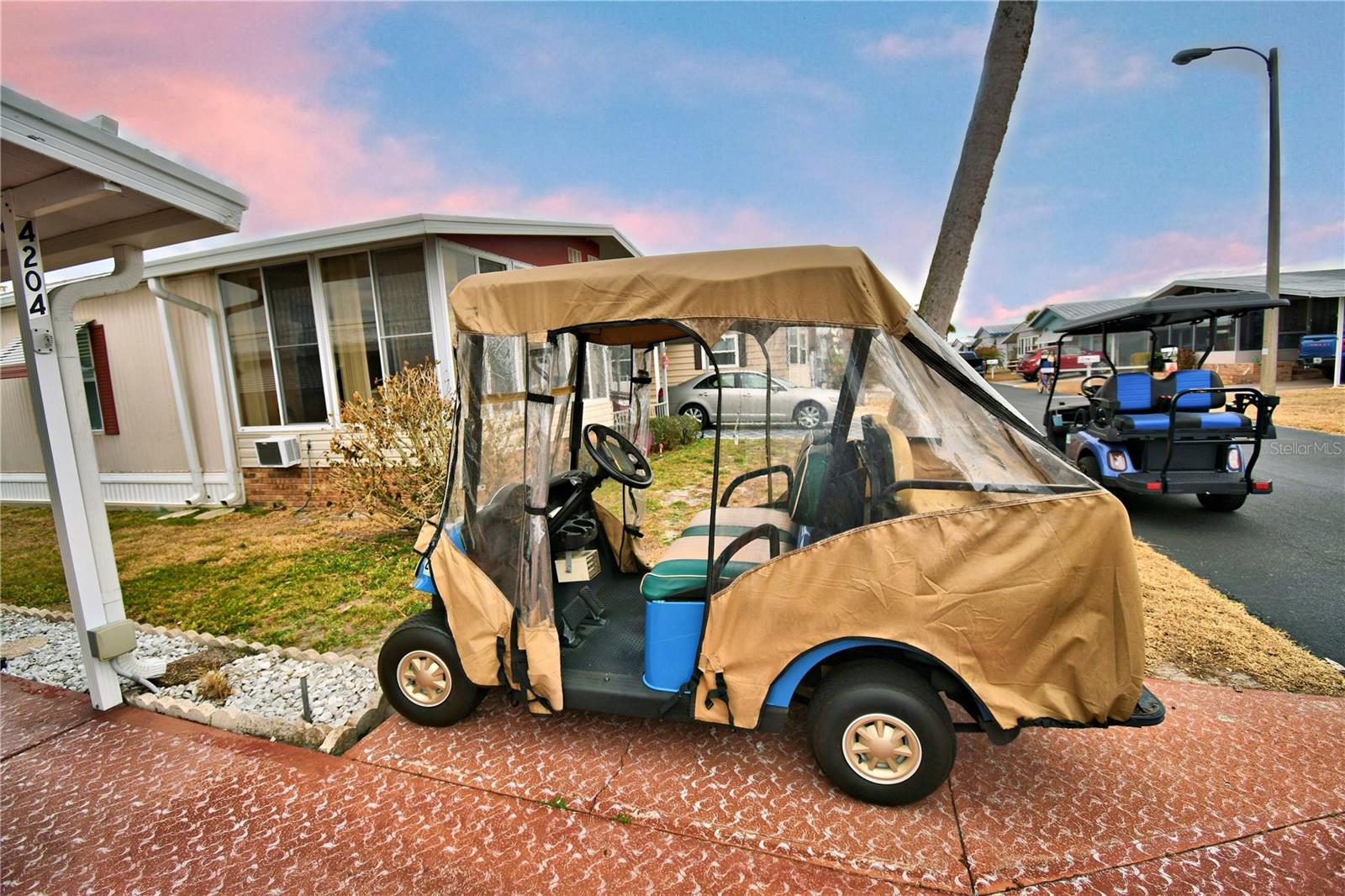 Image 47 of 67 For 4204 Cedarwood Street