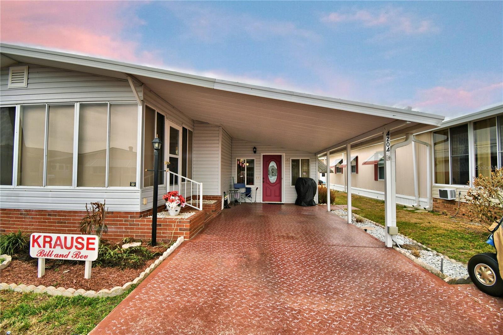 Image 5 of 67 For 4204 Cedarwood Street