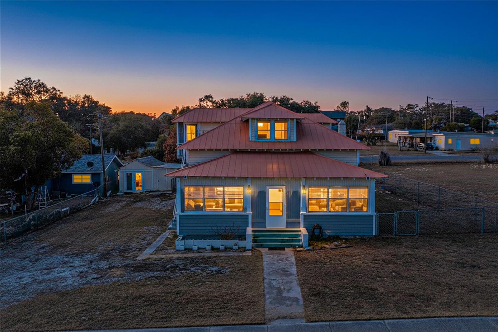 Details for 118 5th Street, HAINES CITY, FL 33844