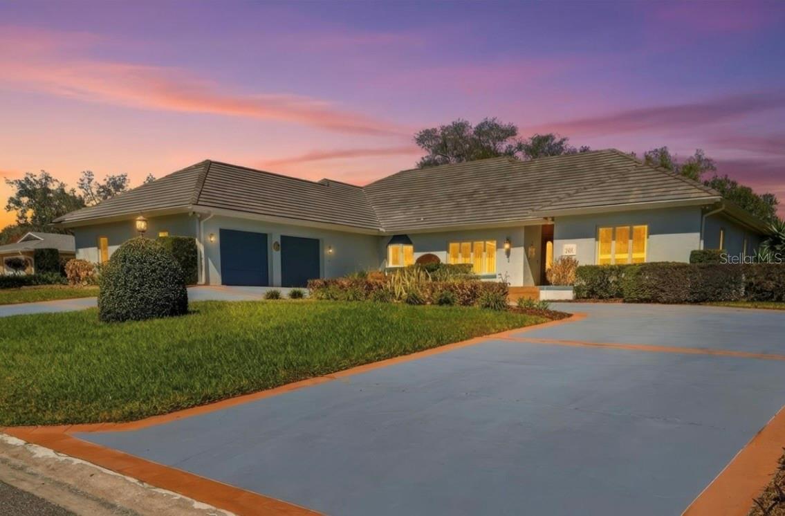 Details for 133 Arrowhead Lane, HAINES CITY, FL 33844