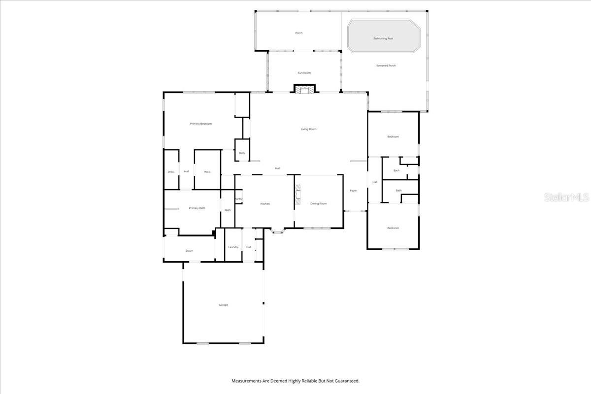 Image 74 of 75 For 133 Arrowhead Lane