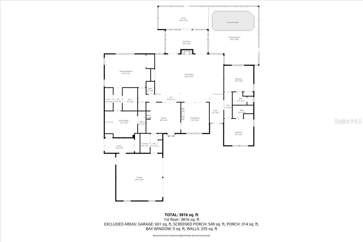 Image 75 of 75 For 133 Arrowhead Lane