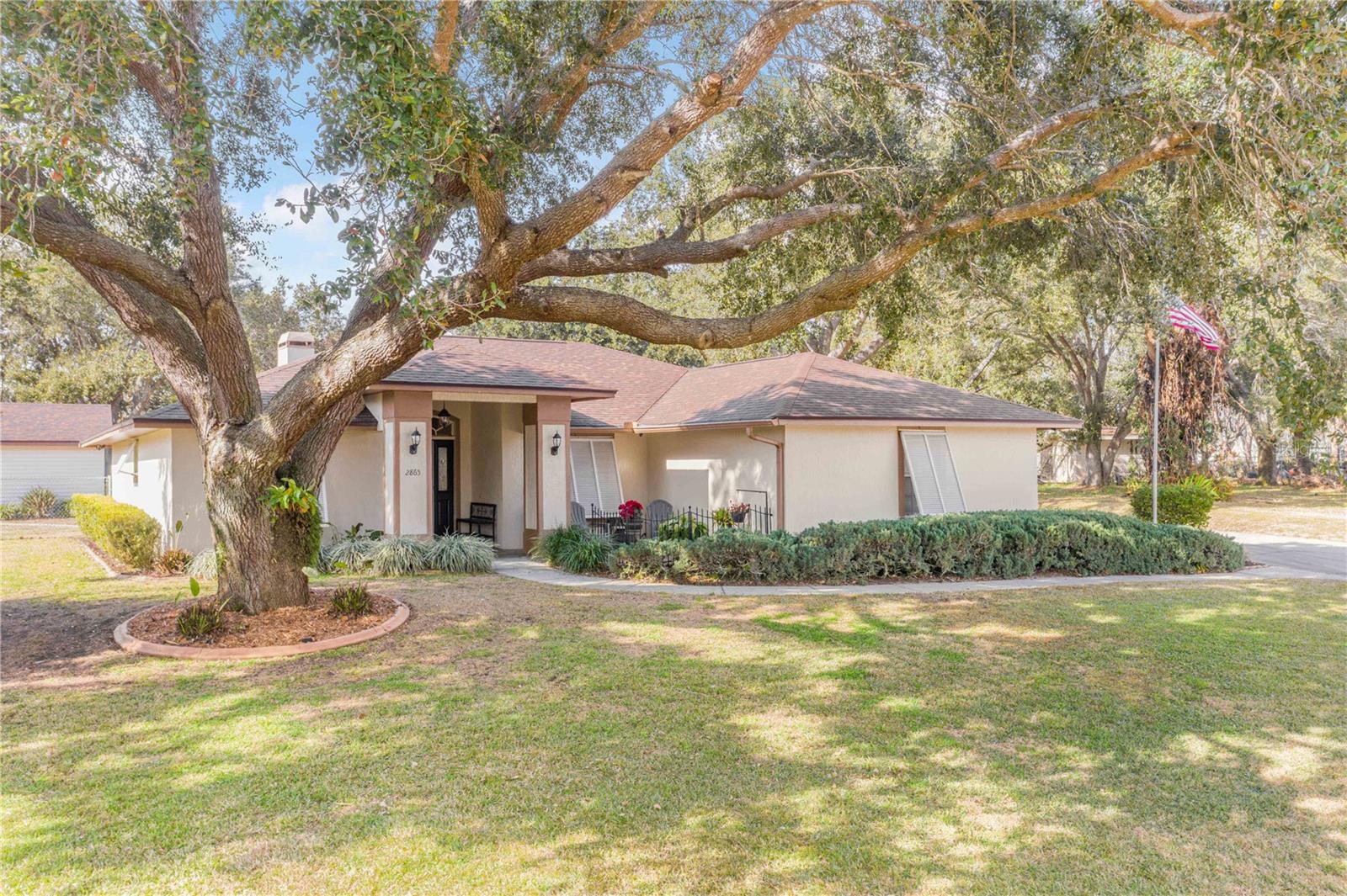 Image 2 of 57 For 2865 Pond View Drive